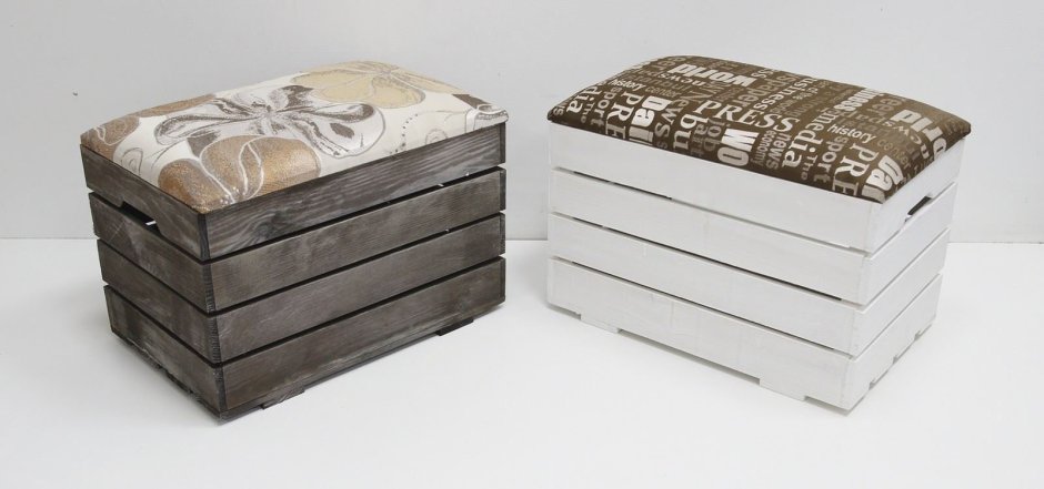 Узкий диван на балкон