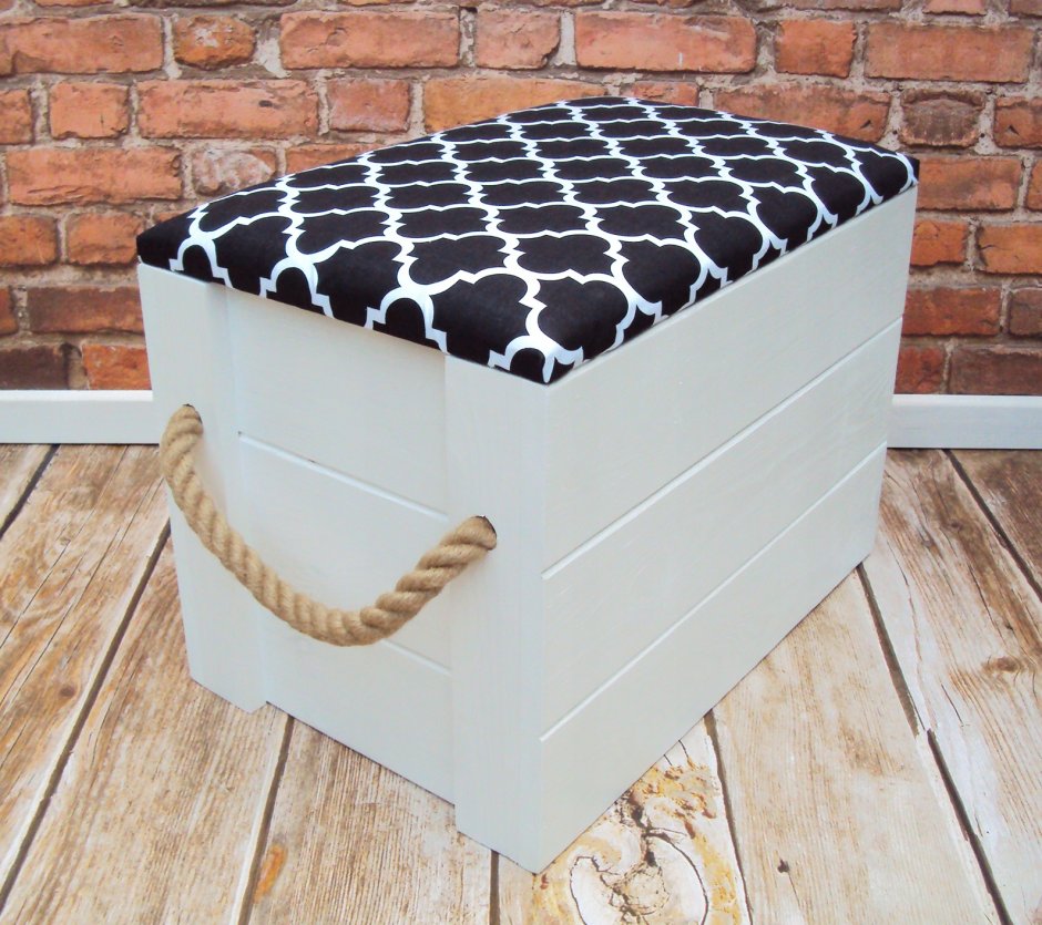 Сидушки на подоконник