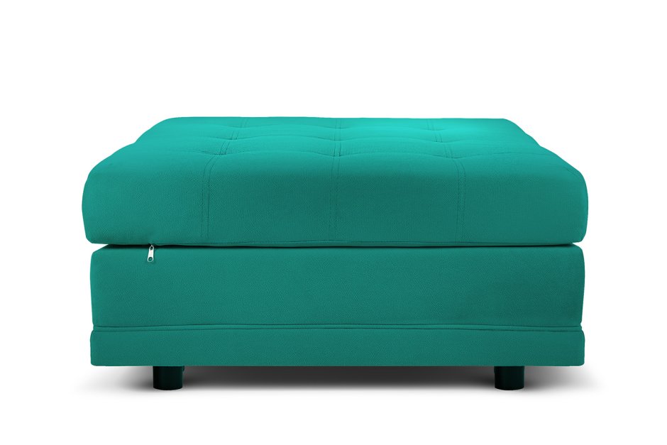 Пуфик деревянный