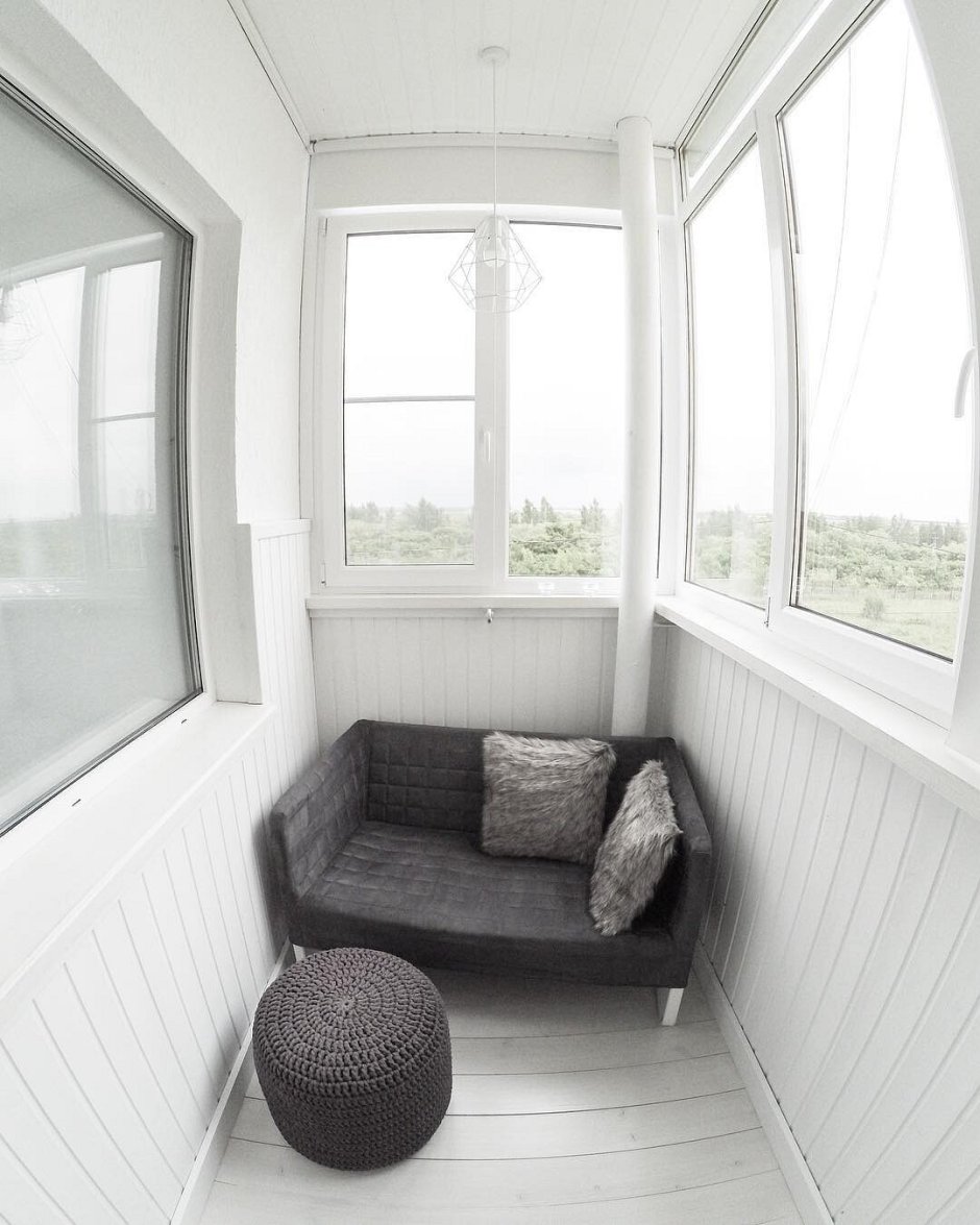 Диванчик на балкон