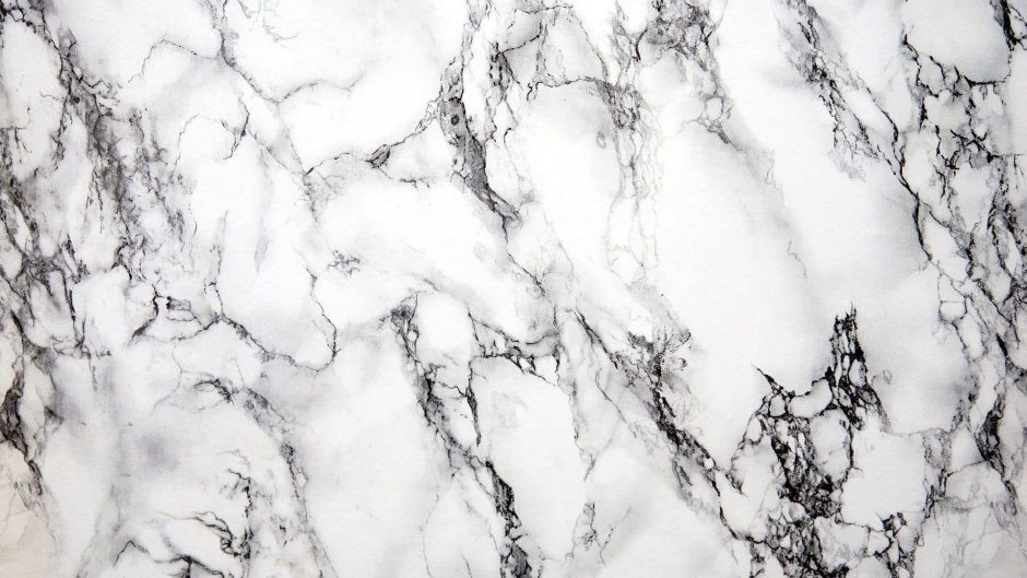 Неро марквина мрамор