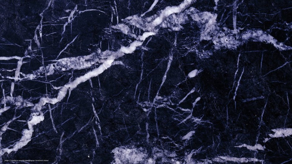 Мраморный фон с надписью