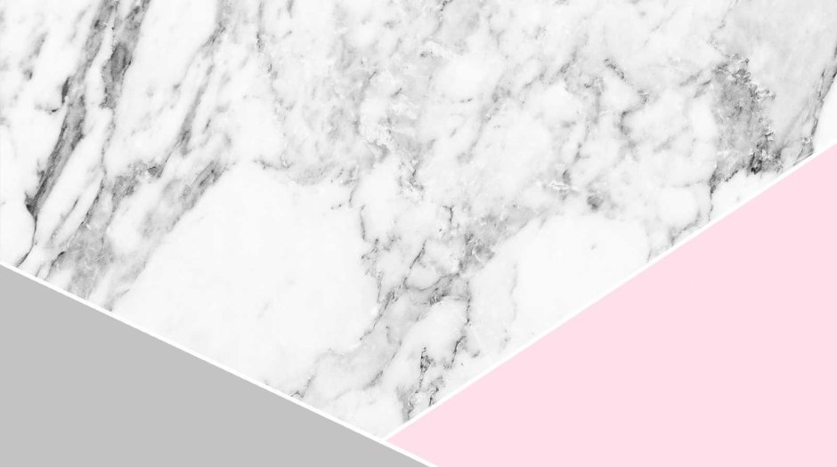 Белый мрамор Эстетика