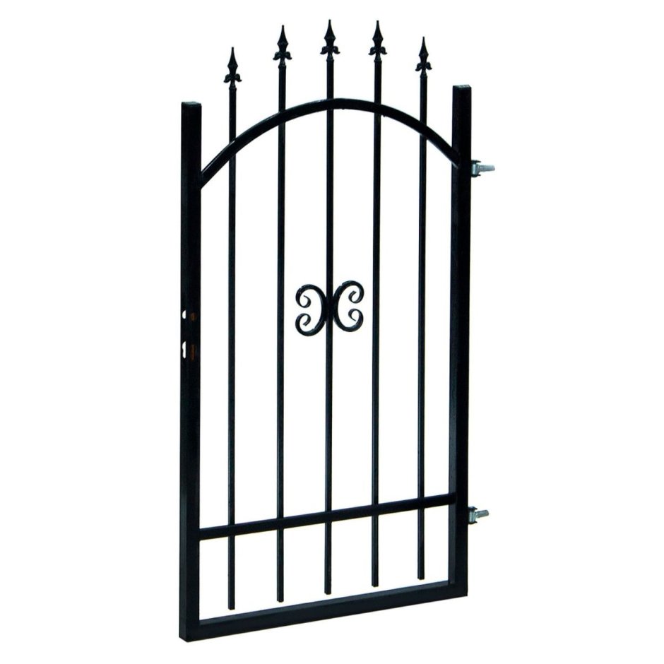 Калитки в Леруа Мерлен