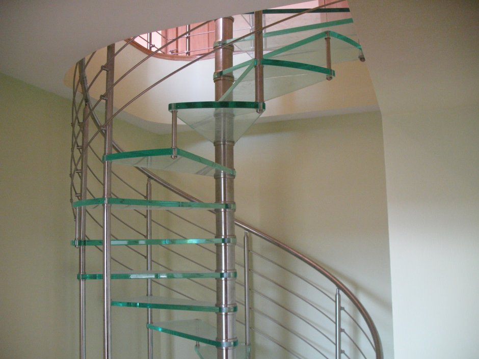 Лестница поворотная 180° лес-03 универсальная