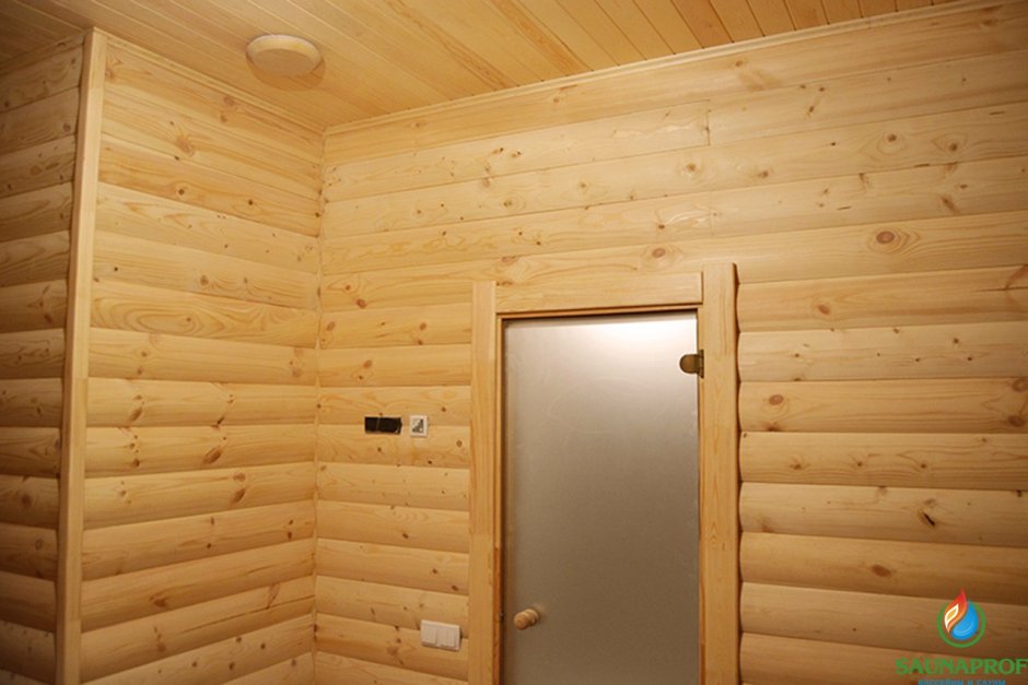 ГУСВАРБЛОК деревянные обои