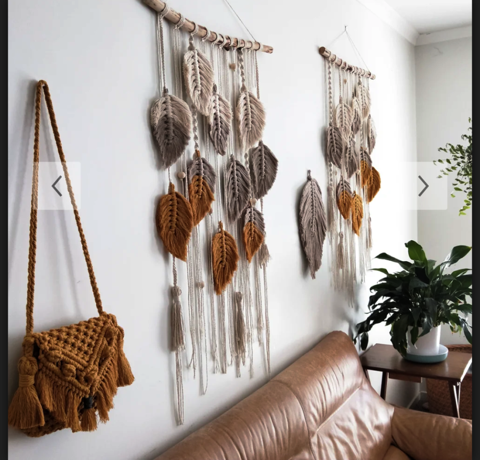 Подхват для штор