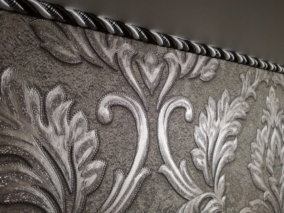 Декоративный шнур для потолка