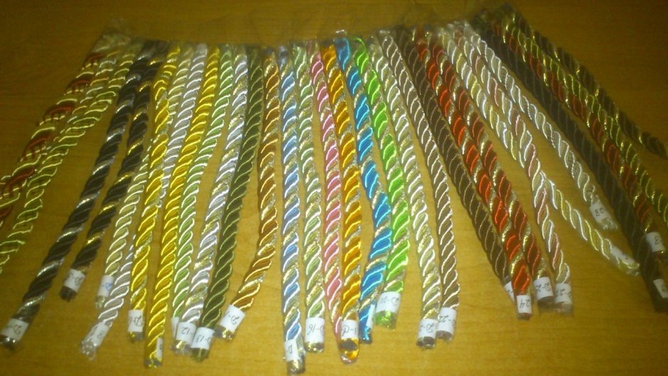 Кант потолочный для натяжных потолков