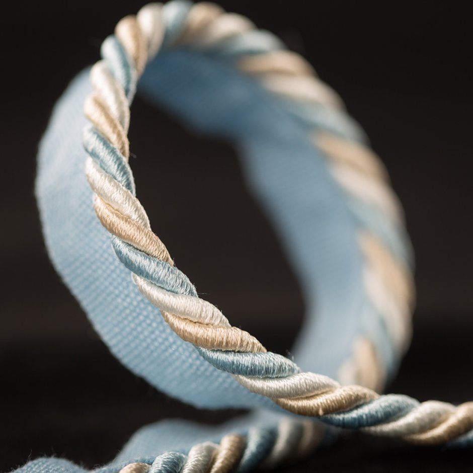 Канат для натяжных потолков