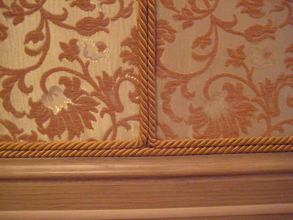 Потолочный шнур для натяжных потолков