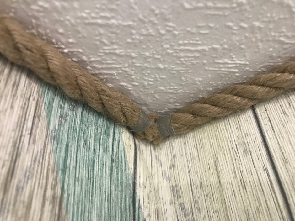 Шнур для декоративной отделки