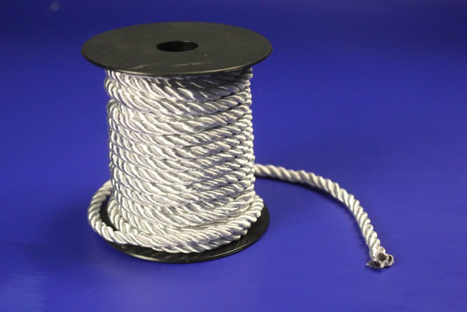 Декоративный шнур под натяжной потолок