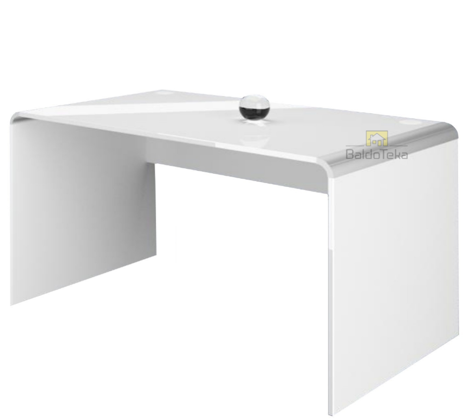 Хубертус письменный стол 100 см Милано