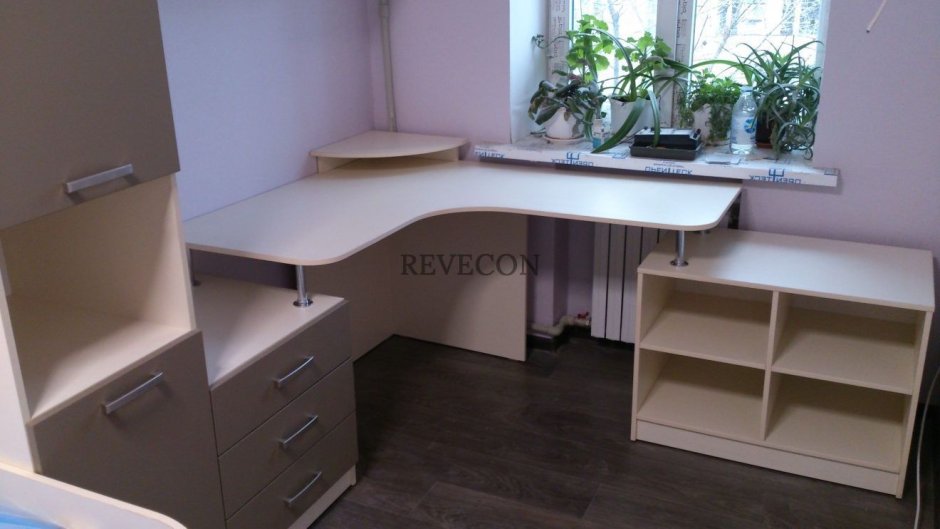 Стол Linnmon ikea белый