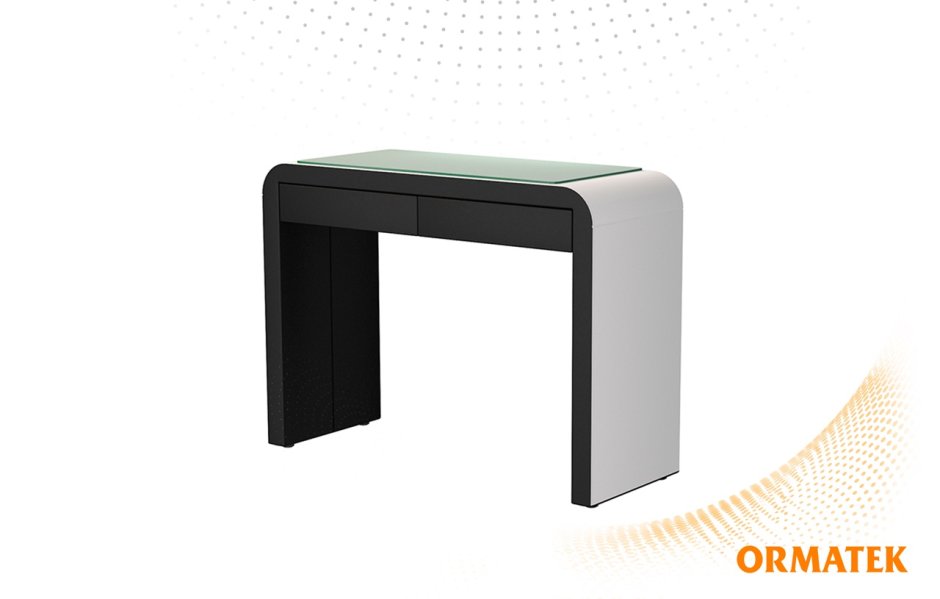 Туалетный столик Луна Орматек