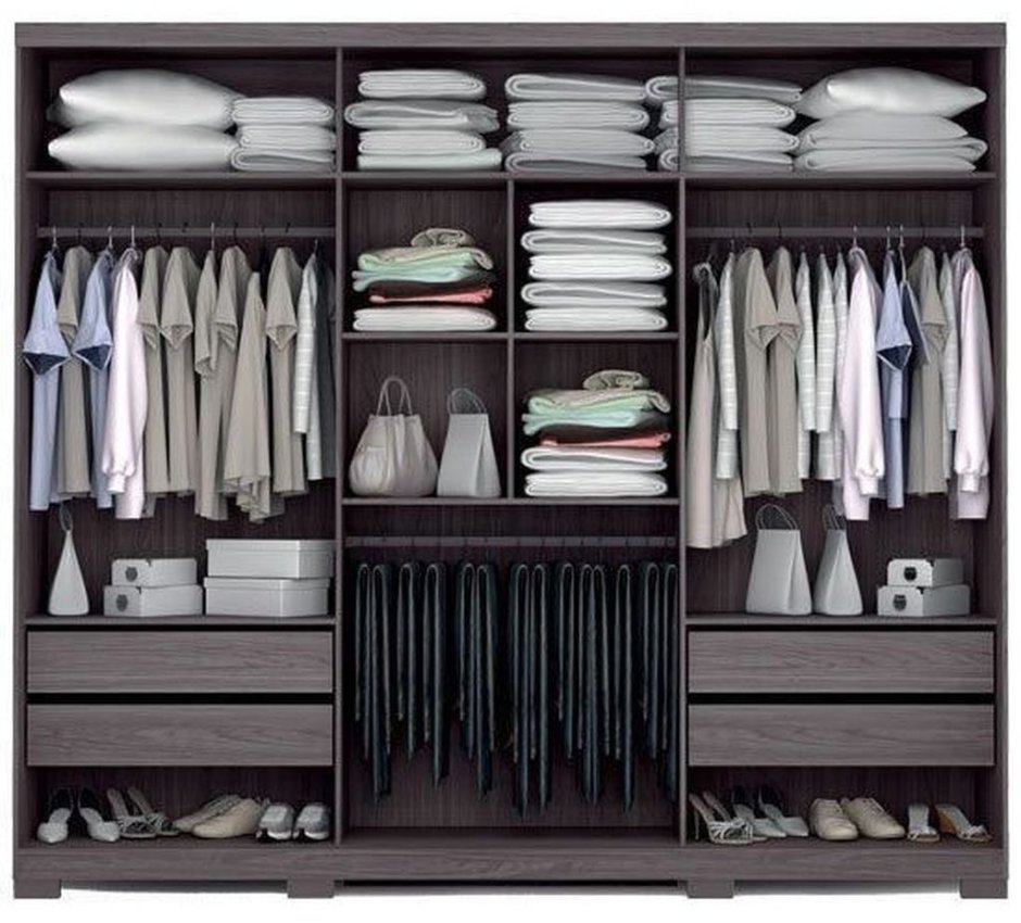 Wardrobe картинка
