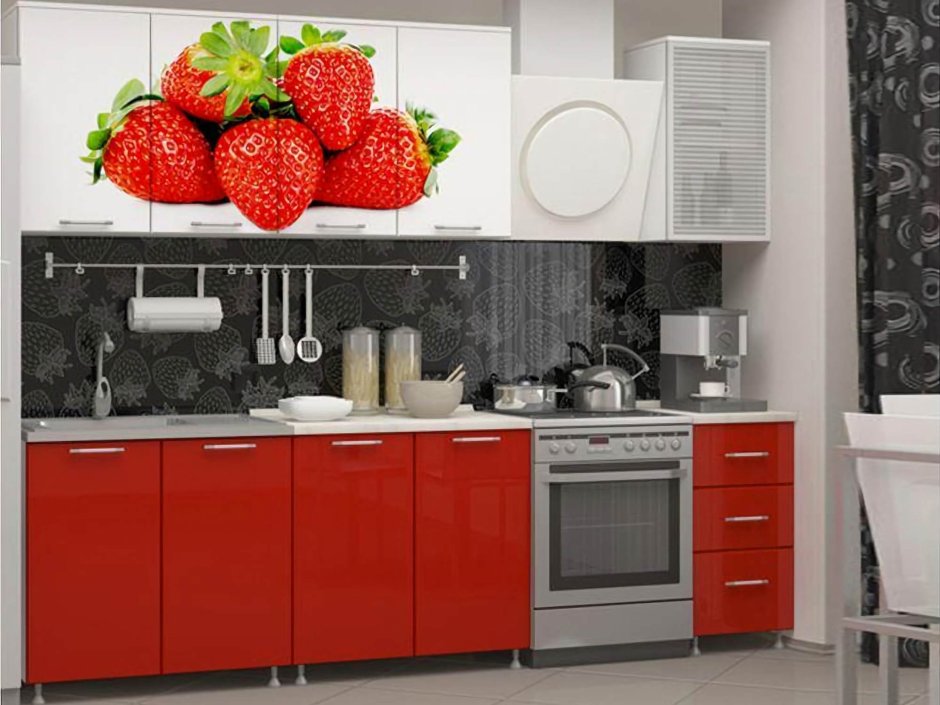 Кухонный гарнитур Бланка СТОЛЛАЙН