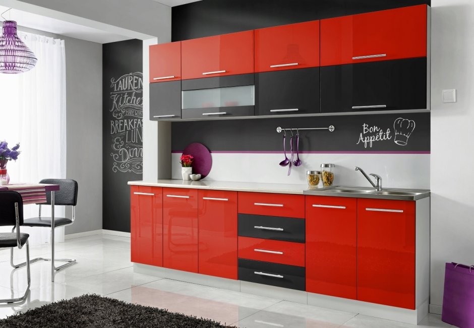 Кухонный гарнитур Ксения Стендмебель