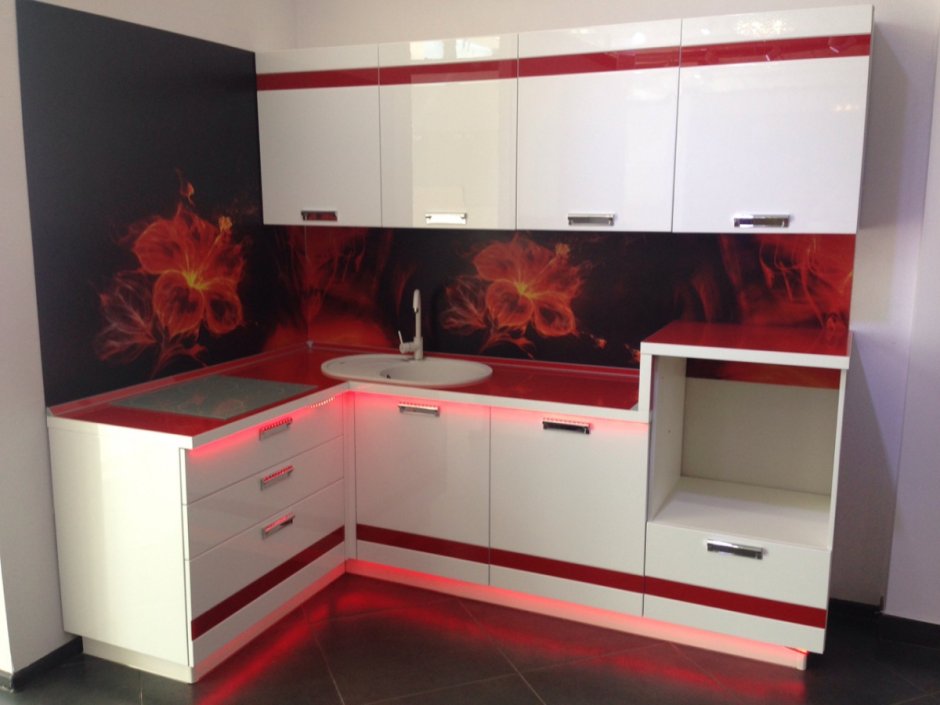 Кухня София олива 2.1 м