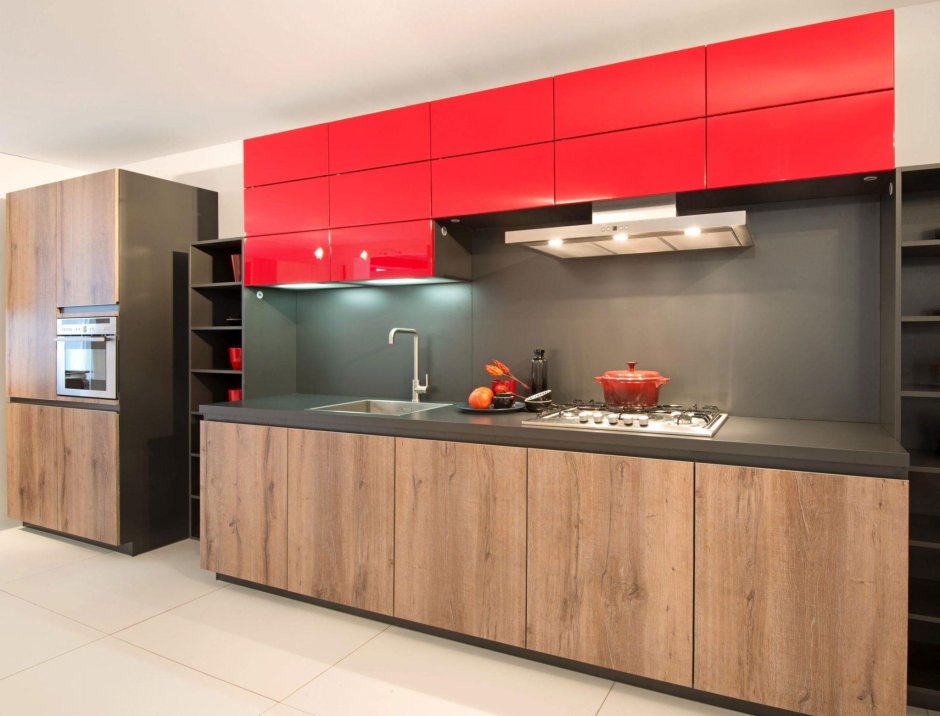 Кухня Ника 2