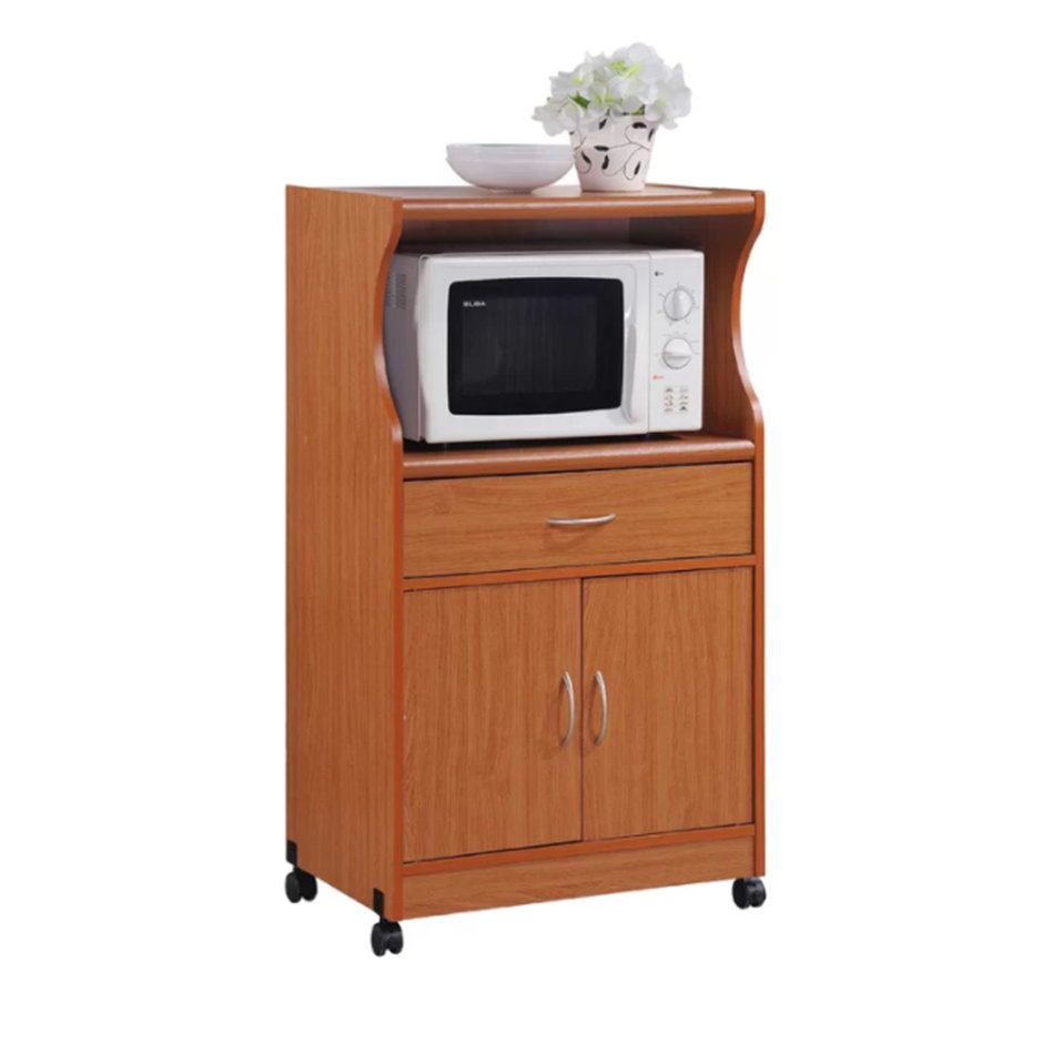 Тумба под микроволновку на кухню