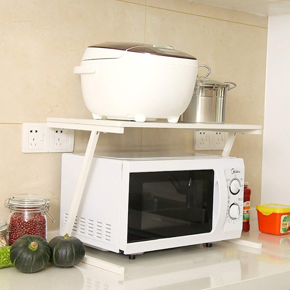 Полка для СВЧ печи