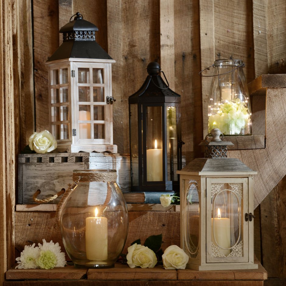 Мебельный фонарик