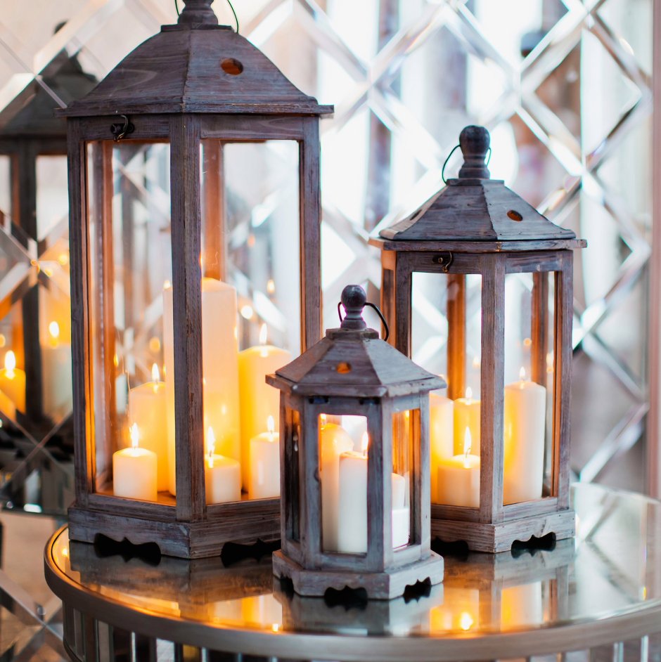 Декоративный led светильник Fix Price