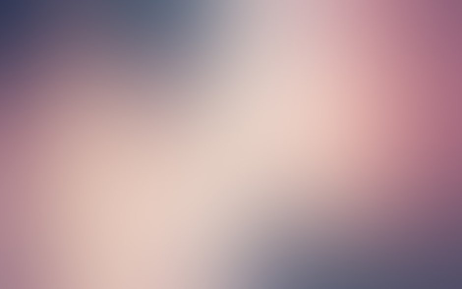 Градиентный фон