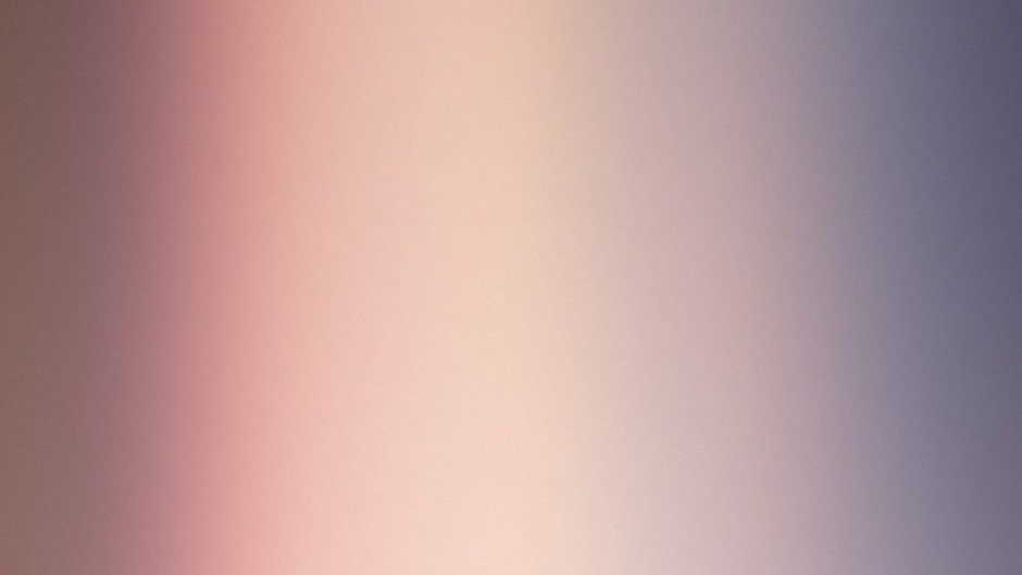 Пудровый фон