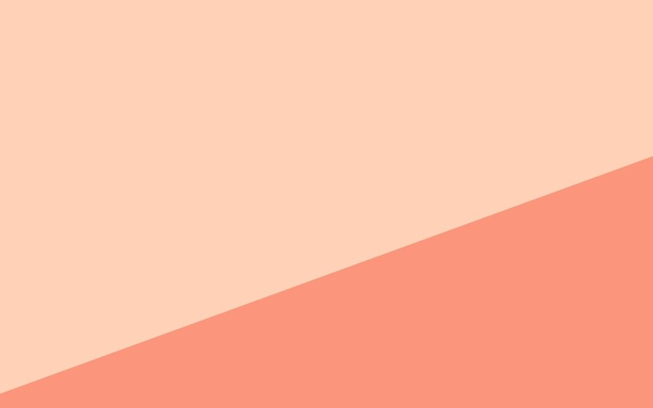 Персиковый фон