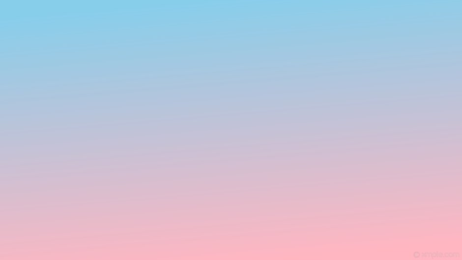 Градиентный фон для презентации