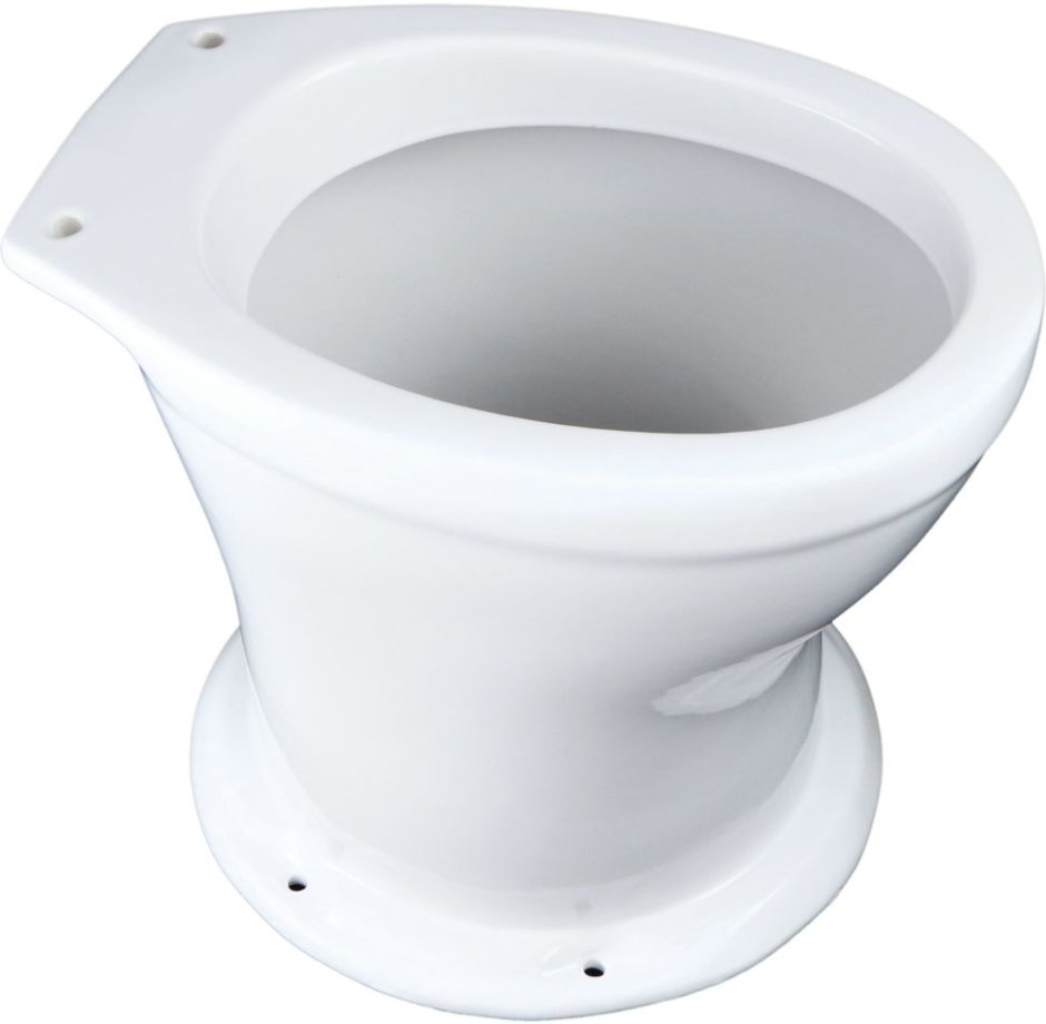 Унитаз Лобненский Стройфарфор дачный