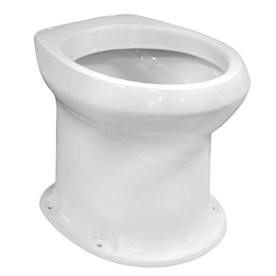 Унитаз Лобненский Стройфарфор дачный