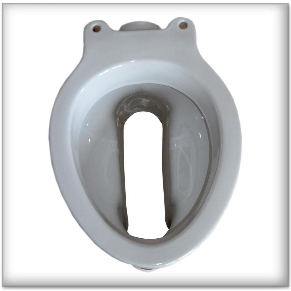 Унитаз дачный