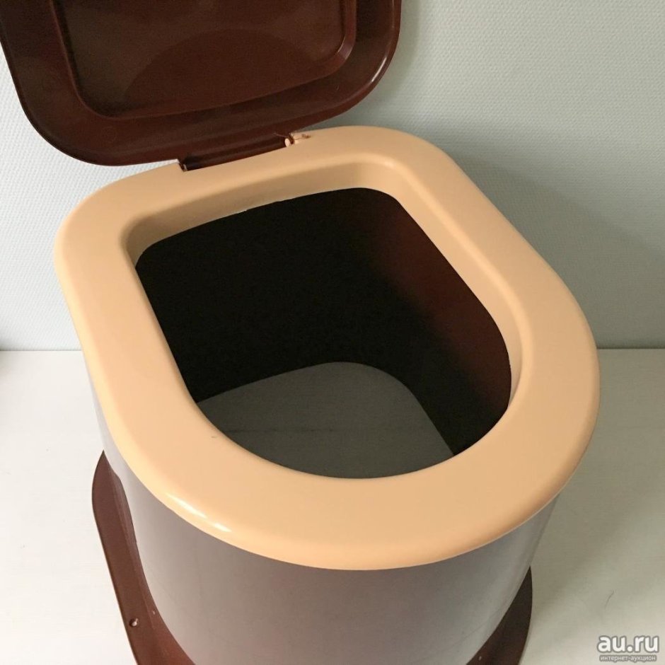 Туалет дачный "Люкс" м3024