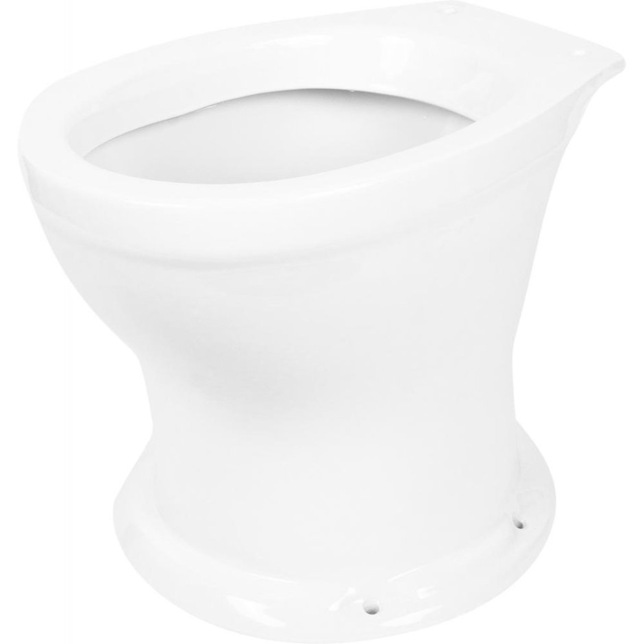 Чаша унитаза напольного универсал Катунь