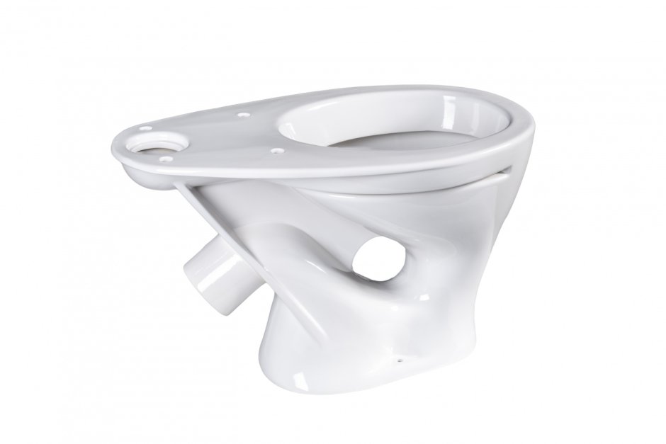 Унитаз-компакт Обь (универсал)