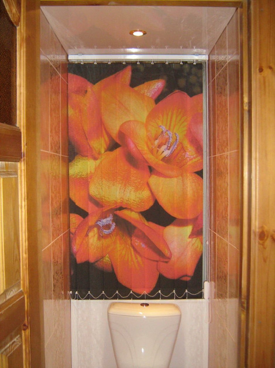 Рольставни сантехнические Алютех