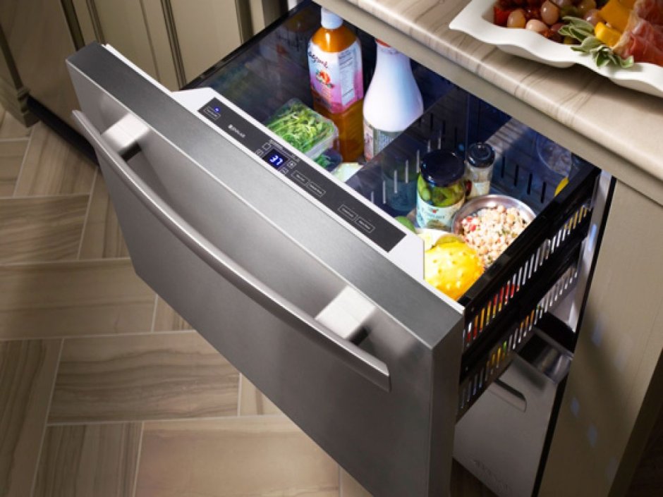 Встраиваемый холодильник однодверный Liebherr UIK 1424-23
