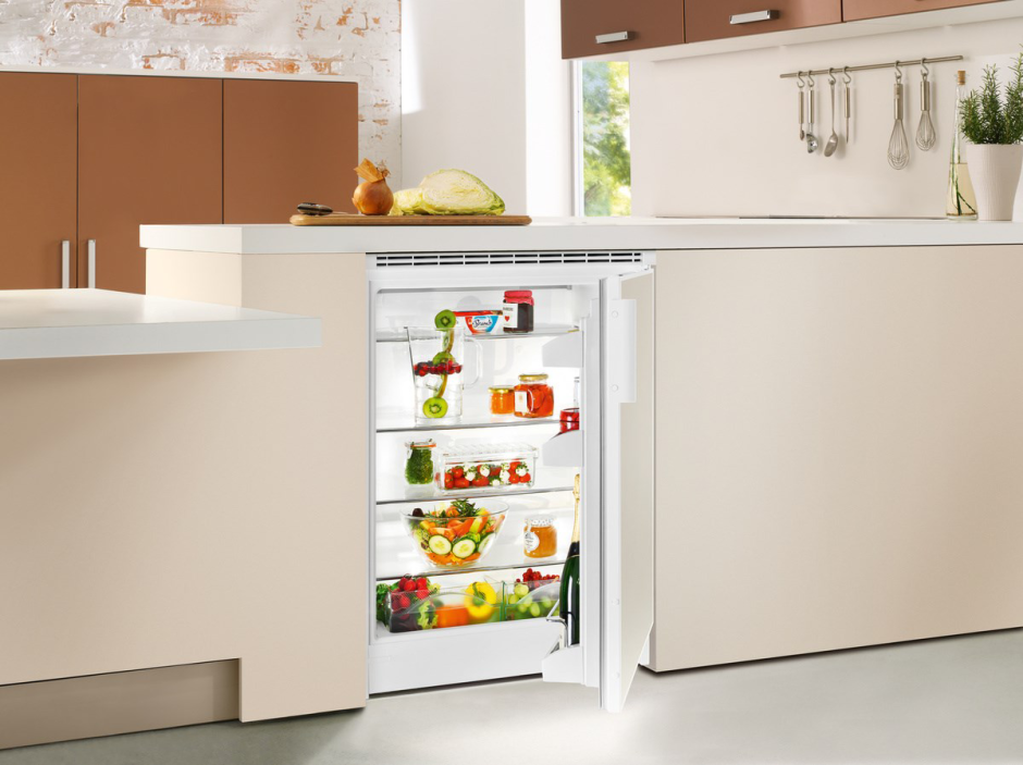 Холодильник Artel HS 117 RN