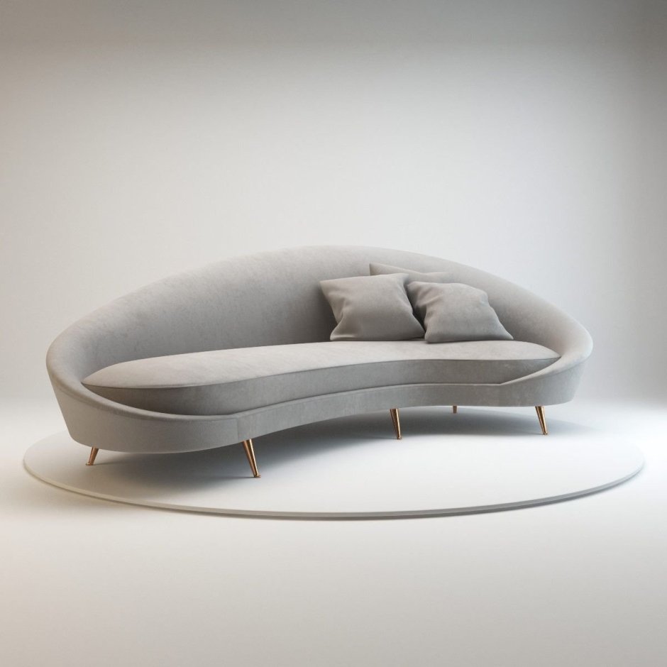 Modern Sofa диван