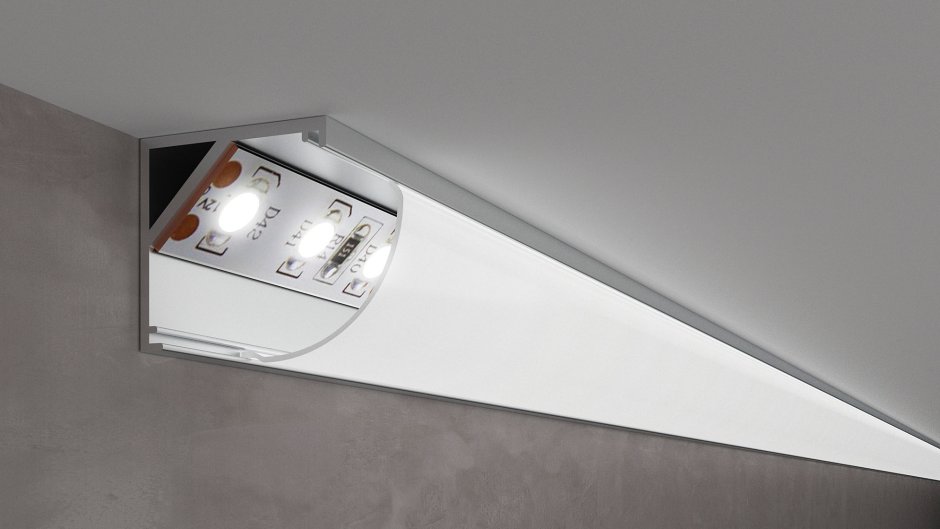 Трековый светильник MJ-Light Magnet TS