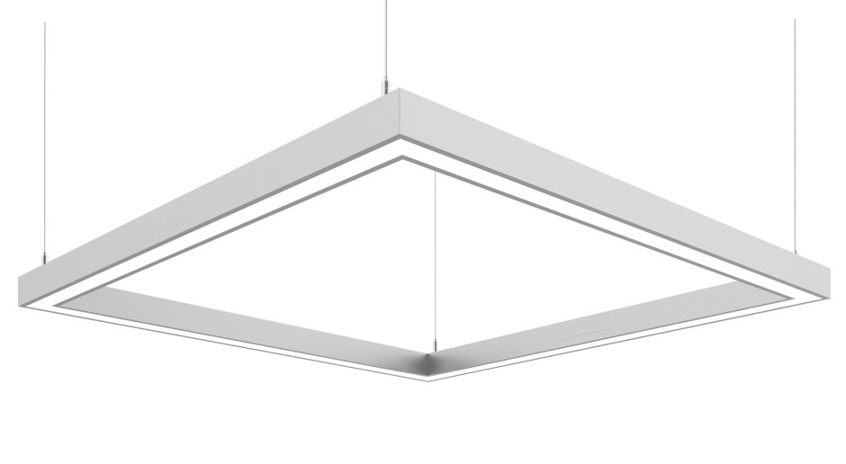 Подвесной светодиодный светильник z1 Lighting al50