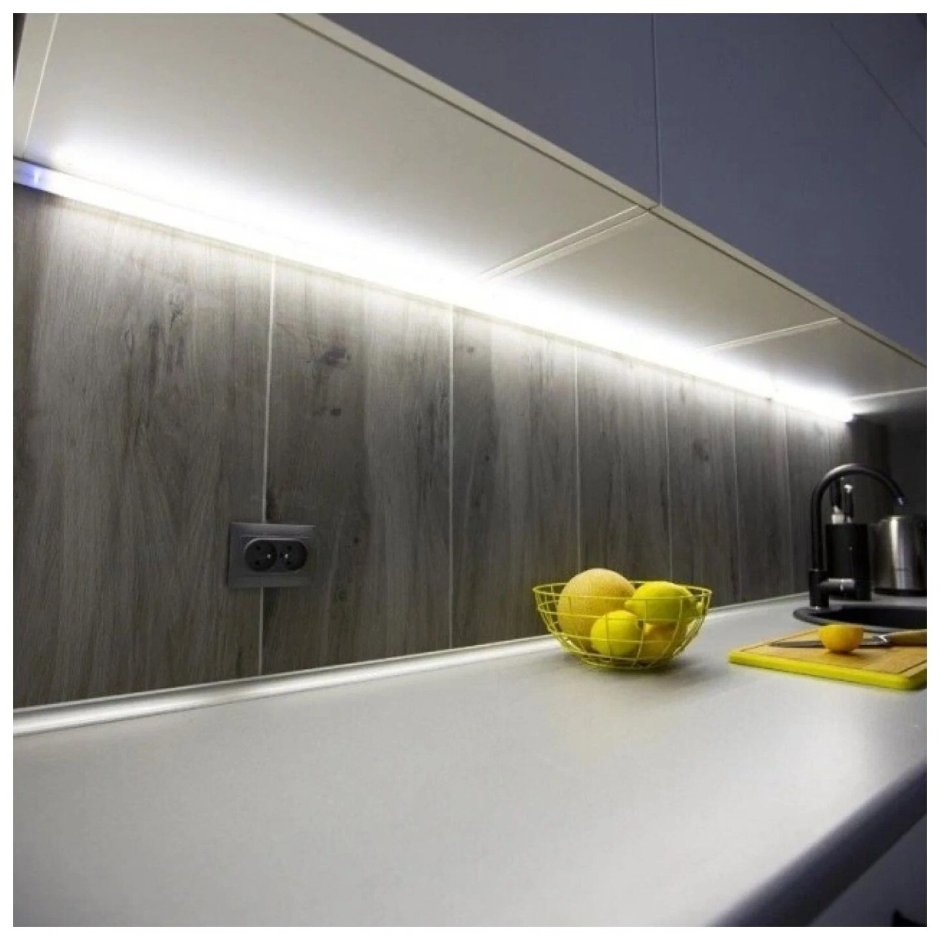 Подсветка для кухни