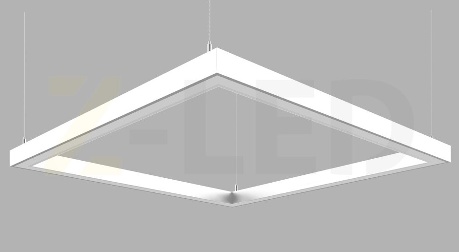 Светильник SP- line Quadrat