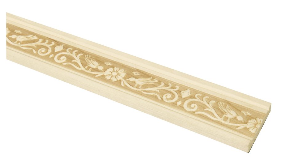 Декоративные рейки