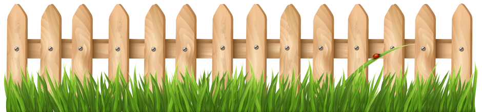 Забор для детей