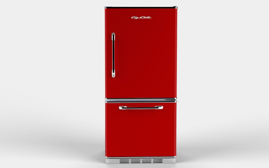 Ретро холодильники big Chill